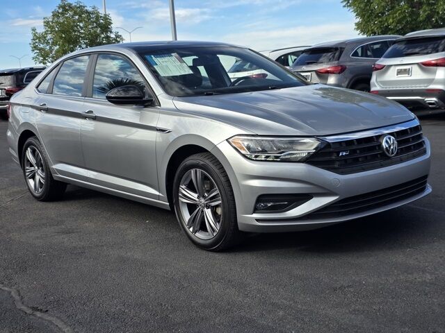 2019 Volkswagen Jetta R-Line Albuquerque NM
