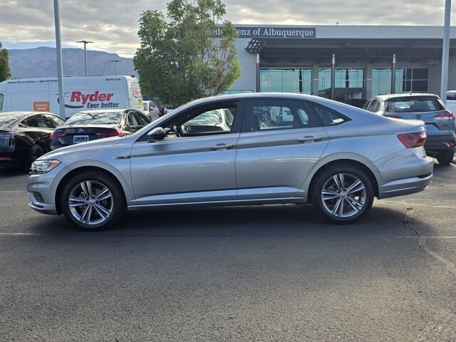 2019 Volkswagen Jetta R-Line Albuquerque NM