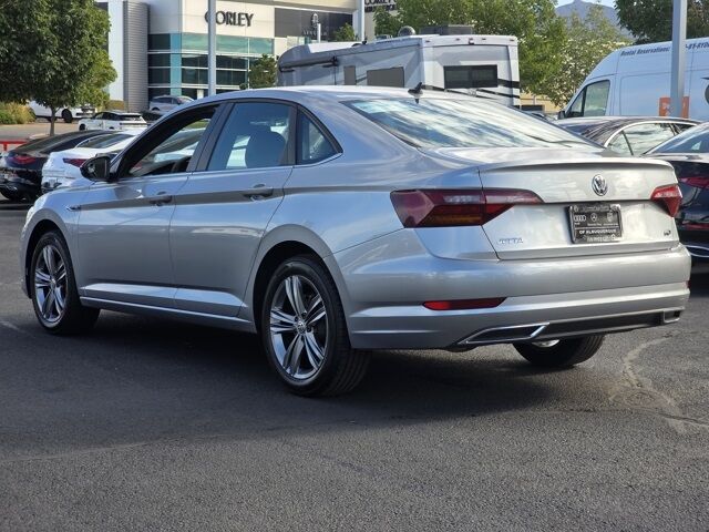 2019 Volkswagen Jetta R-Line Albuquerque NM