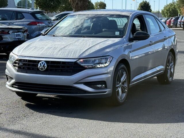 2019 Volkswagen Jetta R-Line Albuquerque NM