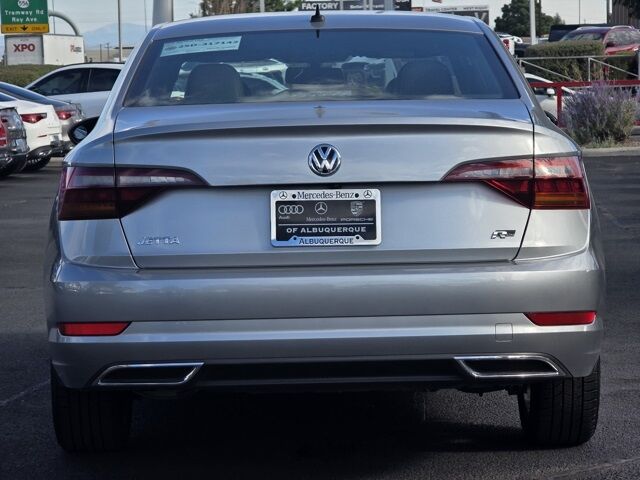 2019 Volkswagen Jetta R-Line Albuquerque NM