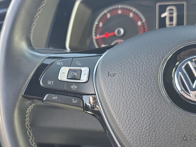 2019 Volkswagen Jetta R-Line Albuquerque NM