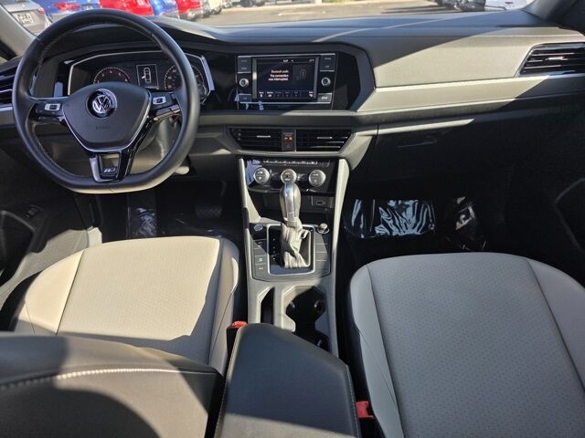 2019 Volkswagen Jetta R-Line Albuquerque NM