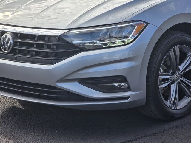 2019 Volkswagen Jetta R-Line Albuquerque NM