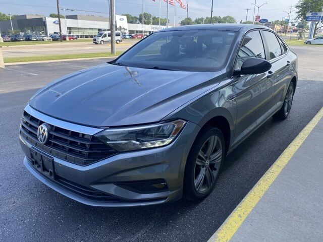 2019 Volkswagen Jetta R-Line Green Bay WI