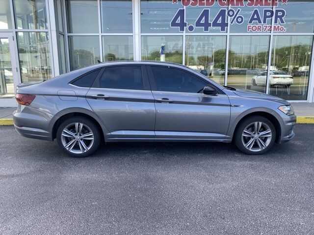 2019 Volkswagen Jetta R-Line Green Bay WI