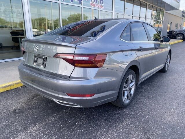 2019 Volkswagen Jetta R-Line Green Bay WI