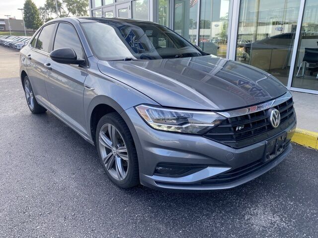 2019 Volkswagen Jetta R-Line Green Bay WI