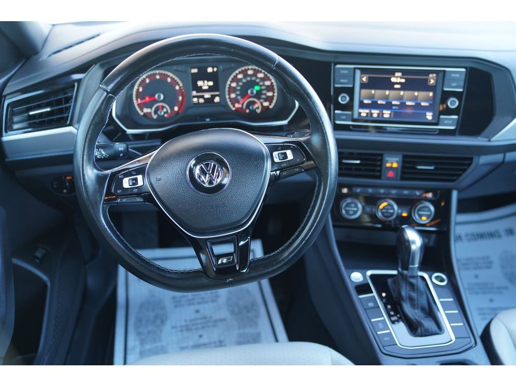 2019 Volkswagen Jetta R-Line Huntington UT