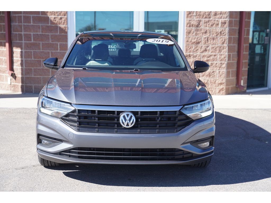 2019 Volkswagen Jetta R-Line Huntington UT