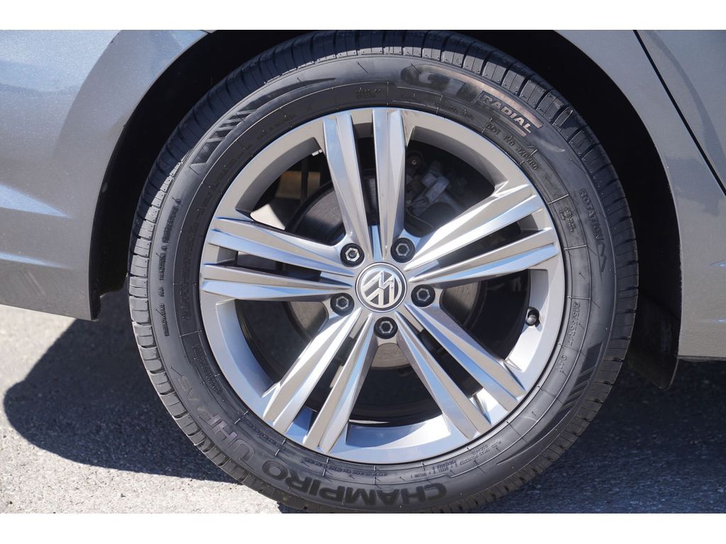 2019 Volkswagen Jetta R-Line Huntington UT