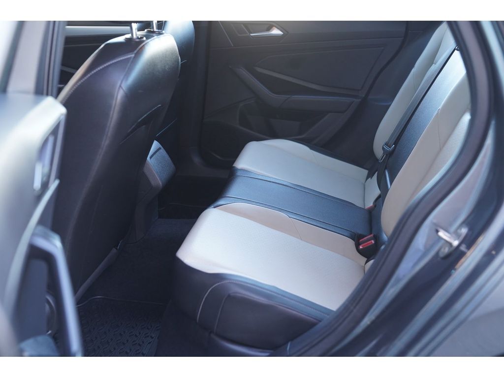 2019 Volkswagen Jetta R-Line Huntington UT