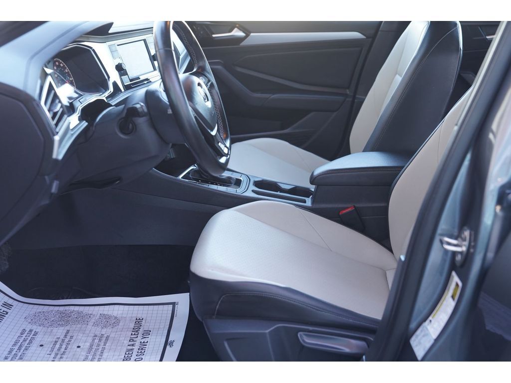 2019 Volkswagen Jetta R-Line Huntington UT