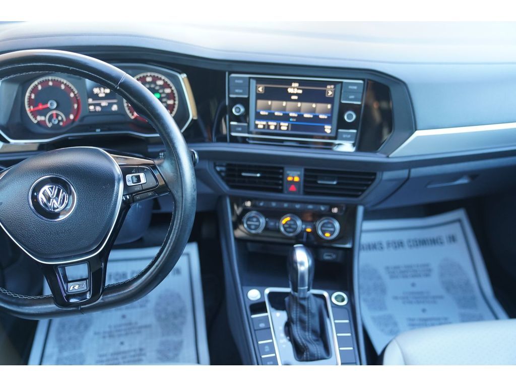 2019 Volkswagen Jetta R-Line Huntington UT