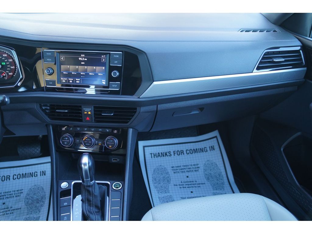 2019 Volkswagen Jetta R-Line Huntington UT