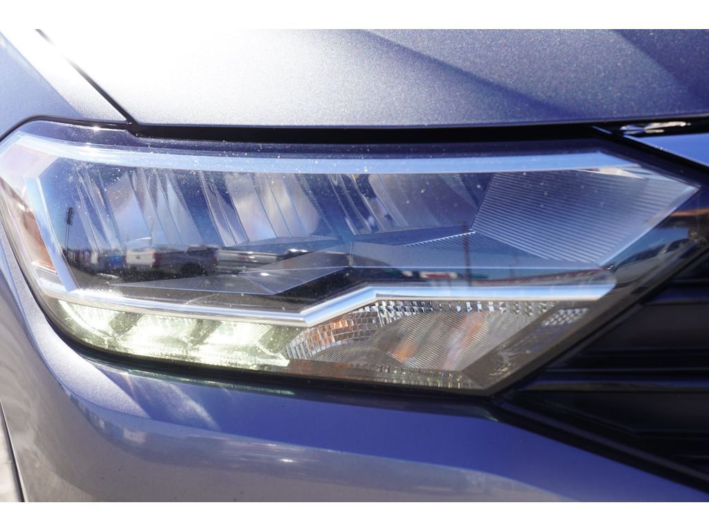 2019 Volkswagen Jetta R-Line Price UT