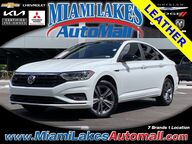 2019 Volkswagen Jetta R-Line Miami Lakes FL 2019 Volkswagen Jetta R-Line Miami Lakes FL