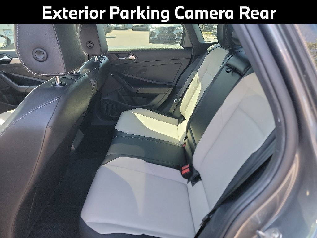 2019 Volkswagen Jetta R-Line San Clemente CA