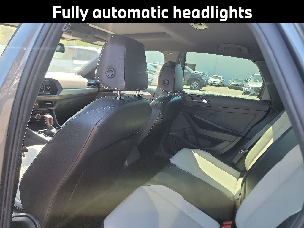 2019 Volkswagen Jetta R-Line San Clemente CA
