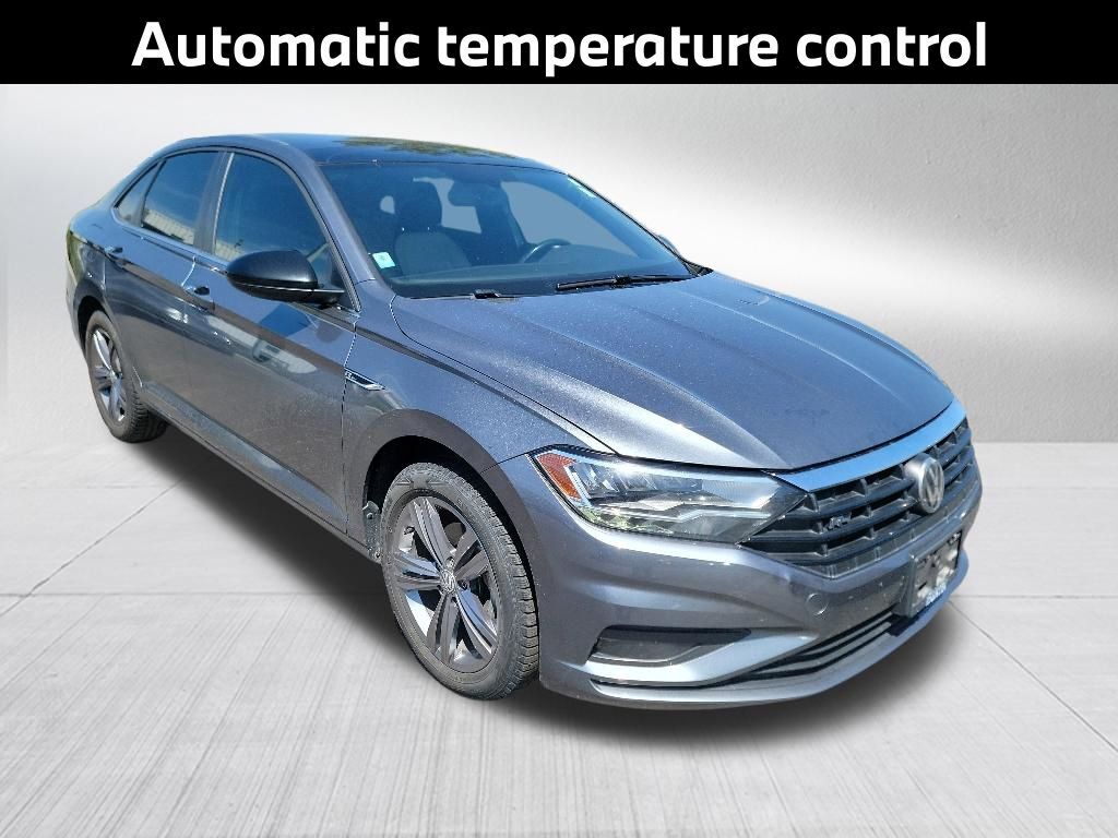 2019 Volkswagen Jetta R-Line San Clemente CA