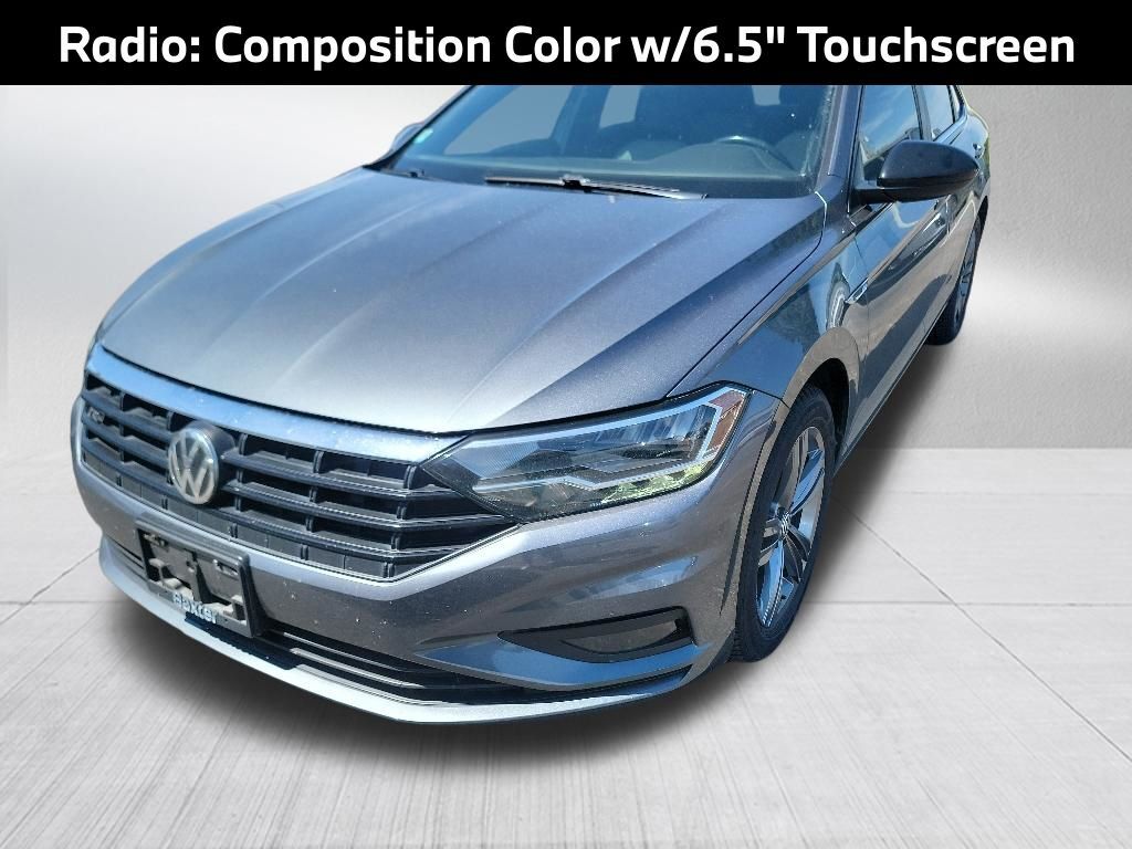 2019 Volkswagen Jetta R-Line San Clemente CA