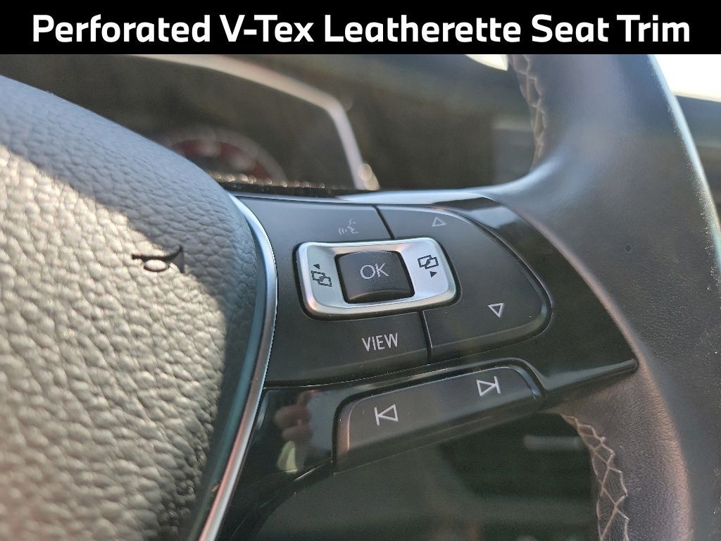 2019 Volkswagen Jetta R-Line San Clemente CA