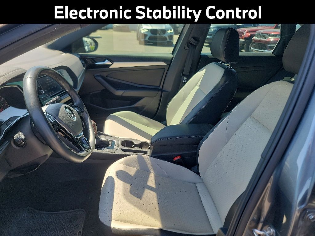 2019 Volkswagen Jetta R-Line San Clemente CA