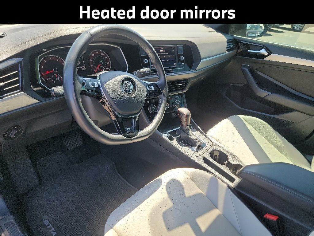 2019 Volkswagen Jetta R-Line San Clemente CA