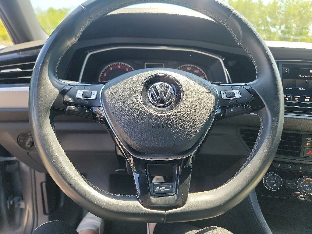 2019 Volkswagen Jetta R-Line San Clemente CA