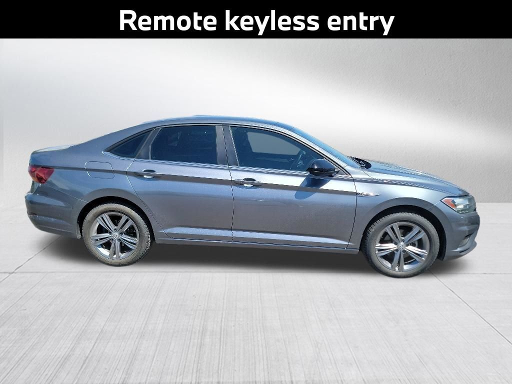 2019 Volkswagen Jetta R-Line San Clemente CA