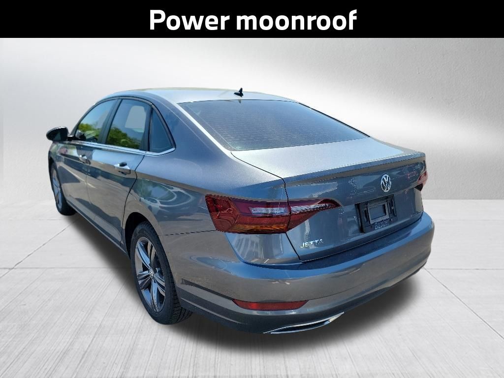 2019 Volkswagen Jetta R-Line San Clemente CA