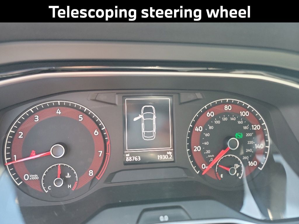 2019 Volkswagen Jetta R-Line San Clemente CA