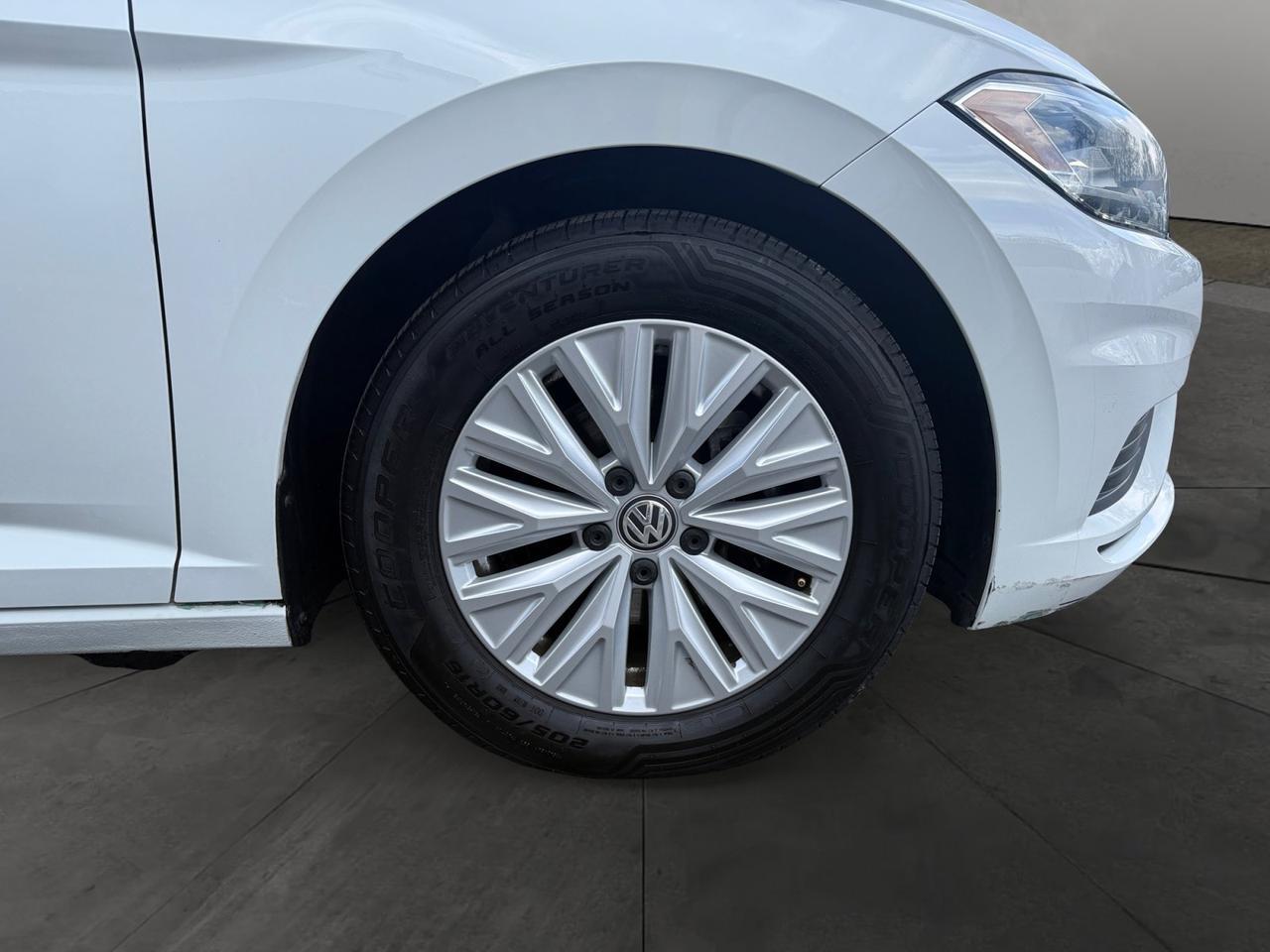 2019 Volkswagen Jetta R-Line Salt Lake City UT