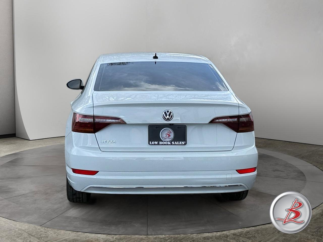 2019 Volkswagen Jetta R-Line Salt Lake City UT