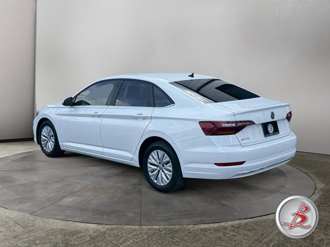 2019 Volkswagen Jetta R-Line Salt Lake City UT