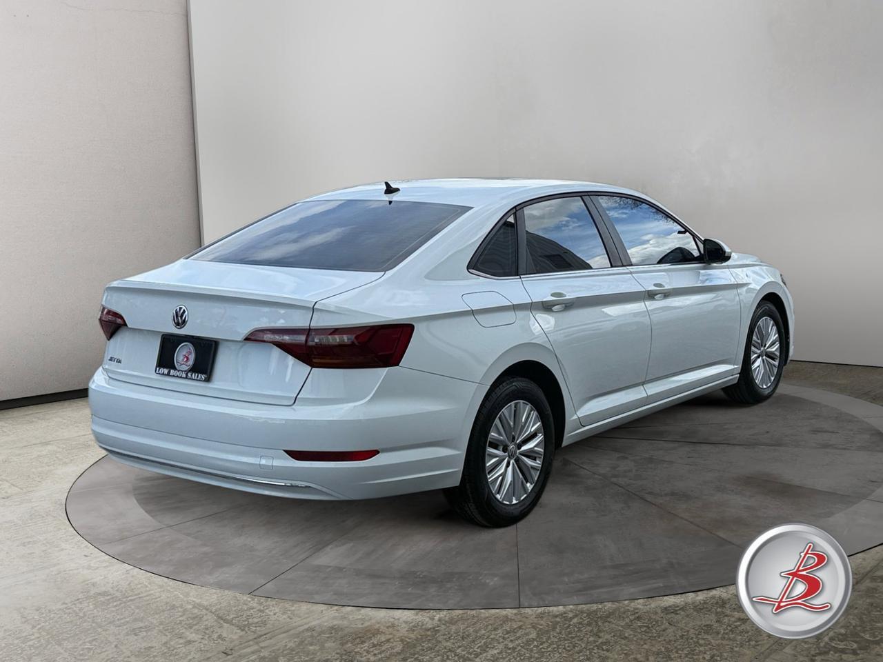 2019 Volkswagen Jetta R-Line Salt Lake City UT