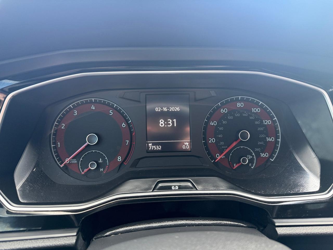 2019 Volkswagen Jetta R-Line Salt Lake City UT