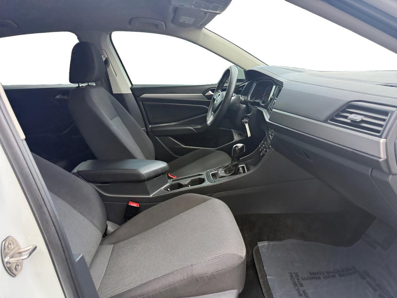 2019 Volkswagen Jetta R-Line Salt Lake City UT