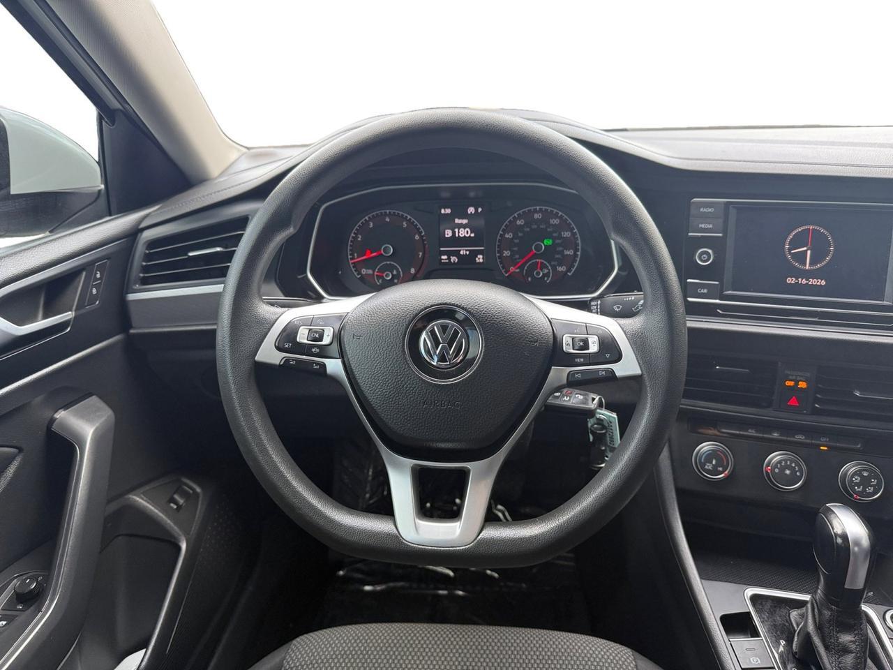 2019 Volkswagen Jetta R-Line Salt Lake City UT