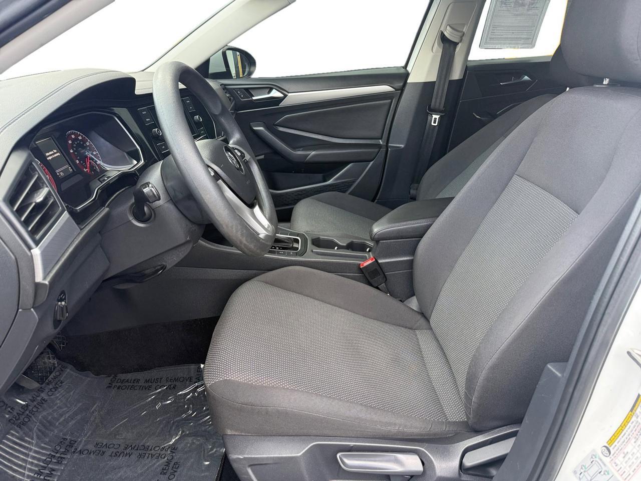 2019 Volkswagen Jetta R-Line Salt Lake City UT