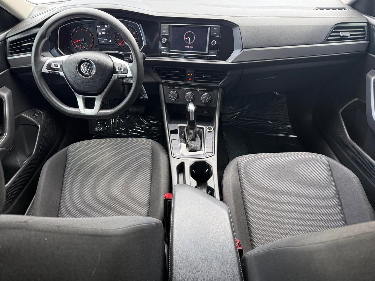 2019 Volkswagen Jetta R-Line Salt Lake City UT