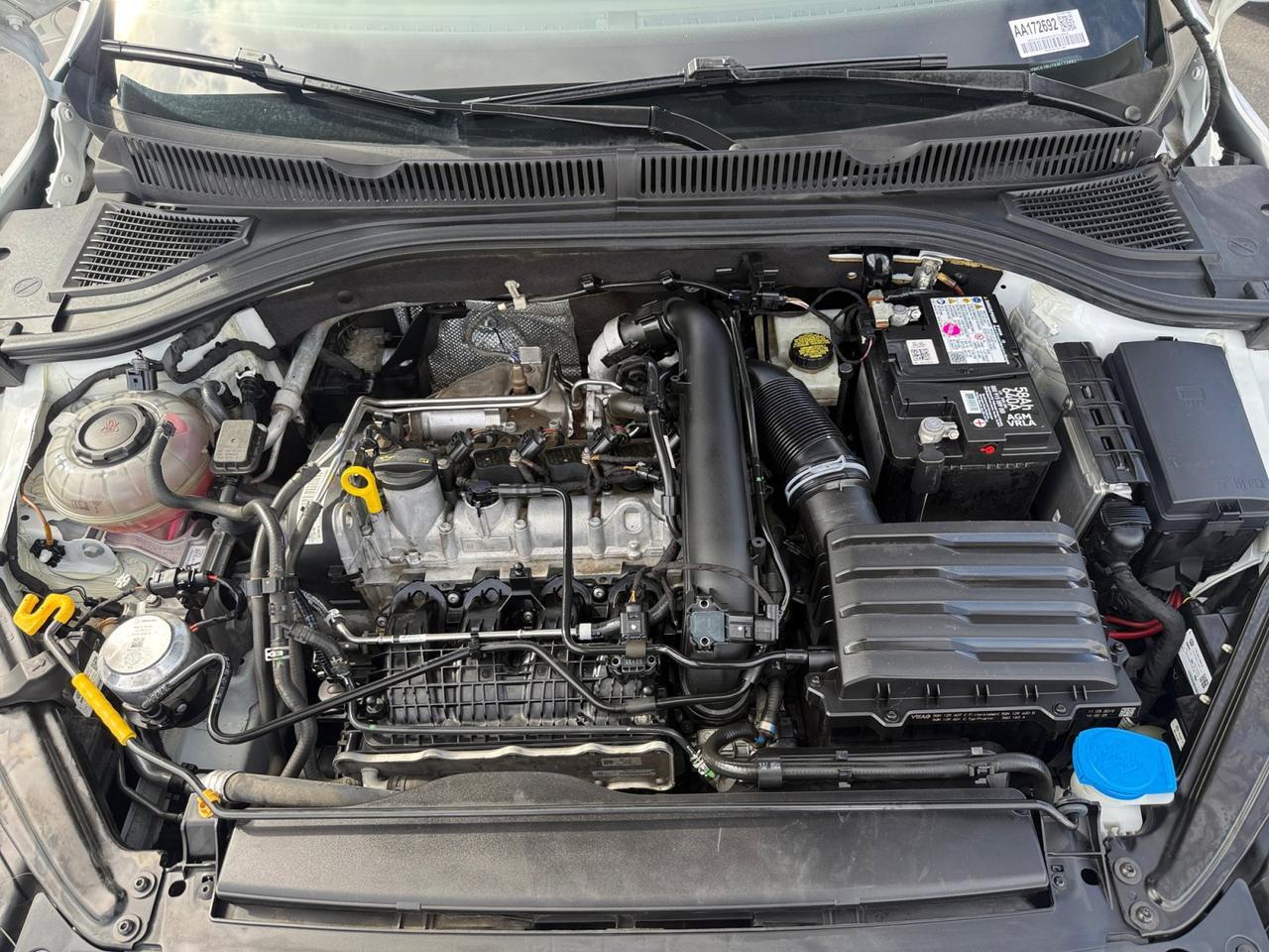 2019 Volkswagen Jetta R-Line Salt Lake City UT