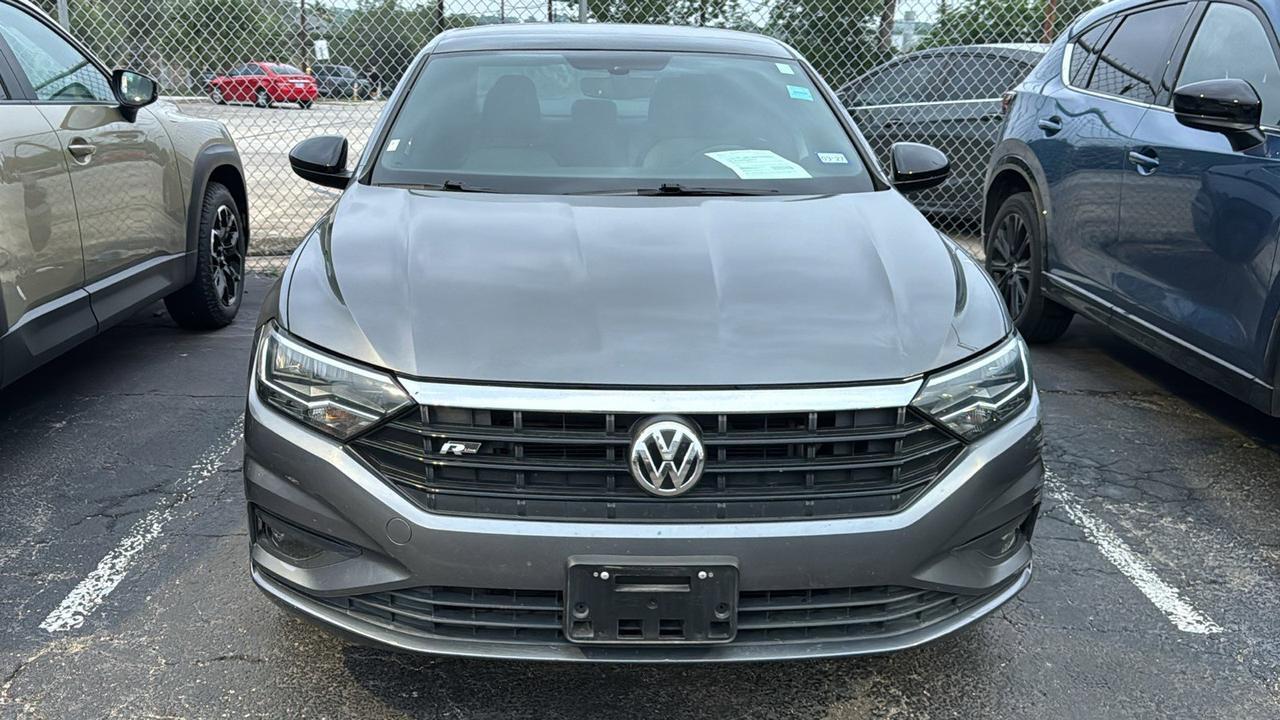 2019 Volkswagen Jetta R-Line