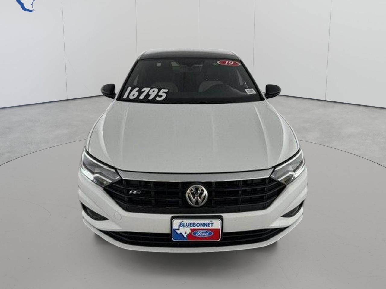 2019 Volkswagen Jetta R-Line