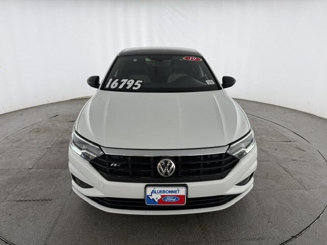 2019 Volkswagen Jetta R-Line