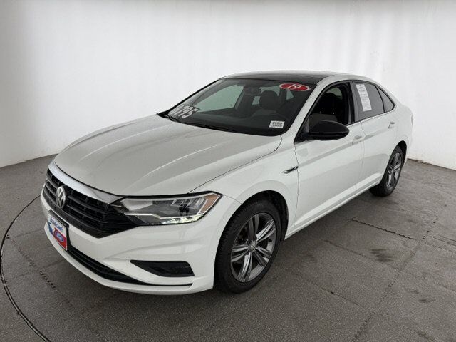 2019 Volkswagen Jetta R-Line