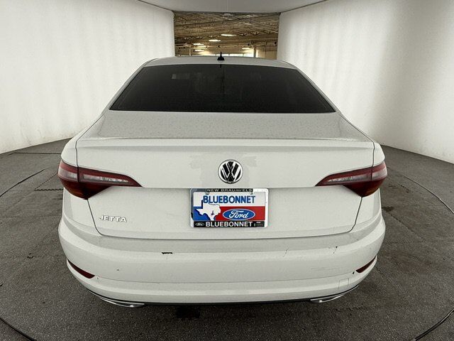 2019 Volkswagen Jetta R-Line New Braunfels TX