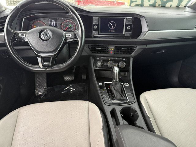2019 Volkswagen Jetta R-Line New Braunfels TX