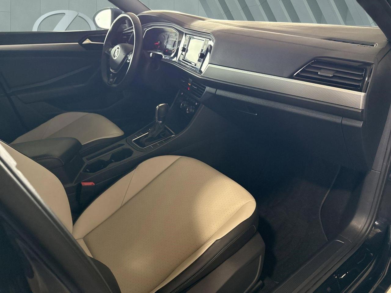 2019 Volkswagen Jetta R-Line San Antonio TX