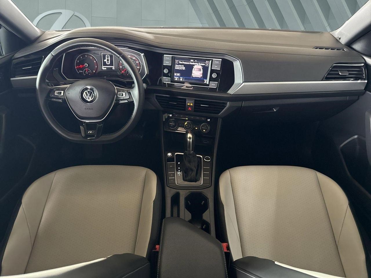 2019 Volkswagen Jetta R-Line San Antonio TX